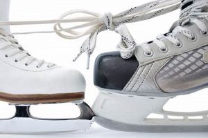 Find Ice Skates Sales in Ashburn, VA: Deals &amp; More! | Learn to Surf & Skate: A Beginner's Step-by-Step Guide