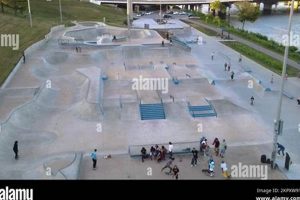Best Skate Parks in Des Moines, IA: Your Guide | Learn to Surf & Skate: A Beginner's Step-by-Step Guide