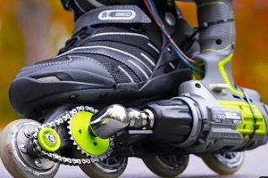Electric Roller Skates Learn to Surf & Skate: A Beginner's Step-by-Step Guide Electric Roller Skates | Learn to Surf & Skate: A Beginner's Step-by-Step Guide