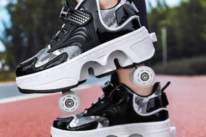 Best Roller Skate Ahoes: Gear Up & Roll Out! Learn to Surf & Skate: A Beginner's Step-by-Step Guide Best Roller Skate Ahoes: Gear Up & Roll Out! | Learn to Surf & Skate: A Beginner's Step-by-Step Guide