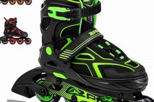 Best Roller Skates for Boys: Fun & Safe Skating! Learn to Surf & Skate: A Beginner's Step-by-Step Guide Best Roller Skates for Boys: Fun & Safe Skating! | Learn to Surf & Skate: A Beginner's Step-by-Step Guide