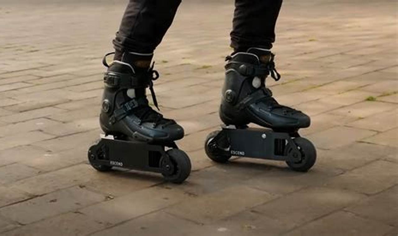 Power Up! Best Electric Skate Shoes: Ride the Future Learn to Surf & Skate: A Beginner's Step-by-Step Guide Power Up! Best Electric Skate Shoes: Ride the Future | Learn to Surf & Skate: A Beginner's Step-by-Step Guide