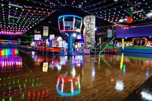 Sacramento Roller Skate Rinks: Where Fun Rolls On! Learn to Surf & Skate: A Beginner's Step-by-Step Guide Sacramento Roller Skate Rinks: Where Fun Rolls On! | Learn to Surf & Skate: A Beginner's Step-by-Step Guide