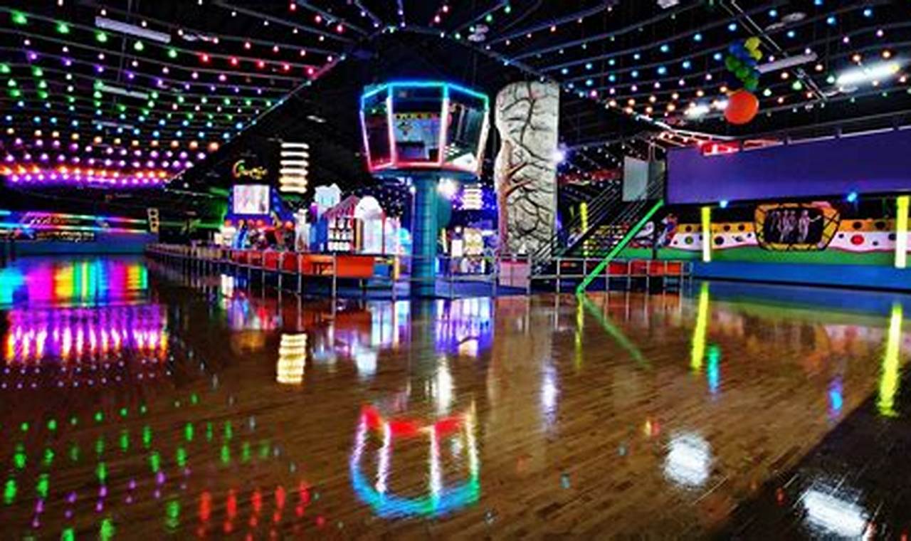 Sacramento Roller Skate Rinks: Where Fun Rolls On! Learn to Surf & Skate: A Beginner's Step-by-Step Guide Sacramento Roller Skate Rinks: Where Fun Rolls On! | Learn to Surf & Skate: A Beginner's Step-by-Step Guide
