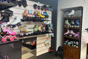 Your Guide to the Best Online Roller Skate Shop Today | Learn to Surf & Skate: A Beginner's Step-by-Step Guide