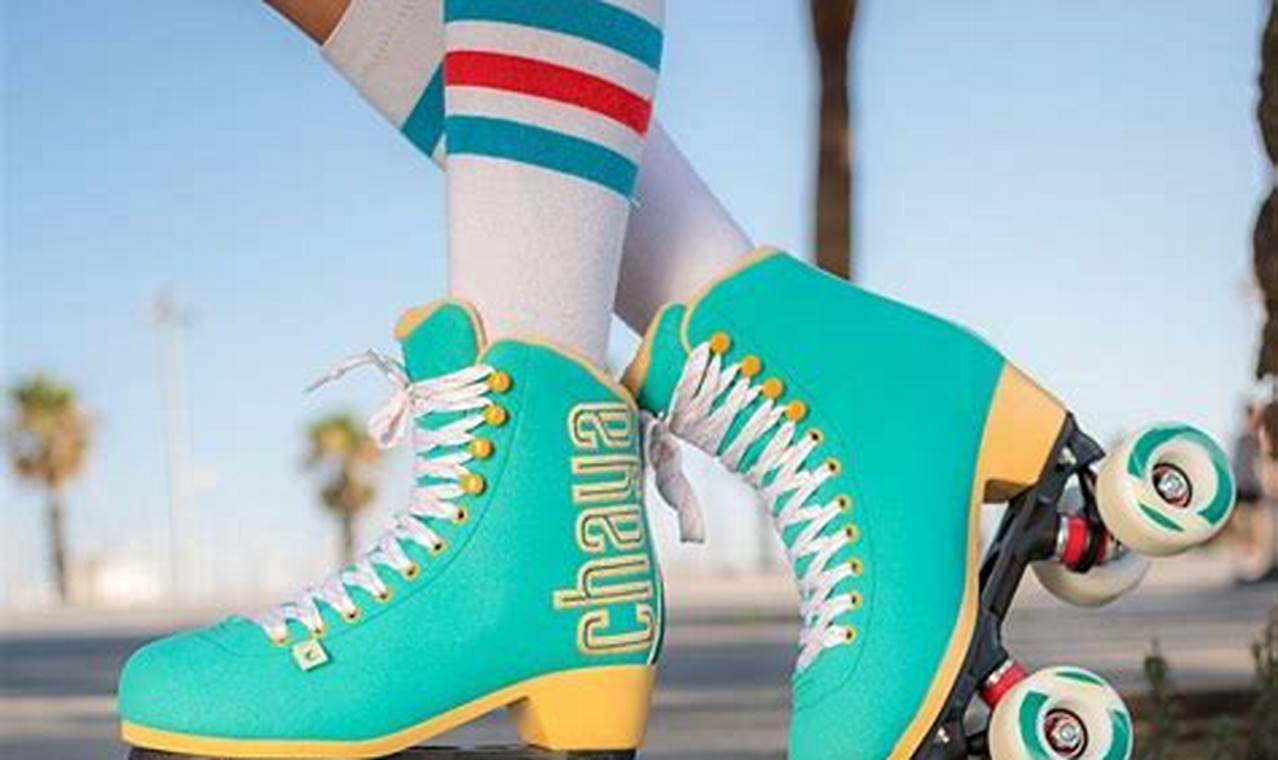 Best Roller Skates Outside: Gear Up & Roll! | Learn to Surf & Skate: A Beginner's Step-by-Step Guide