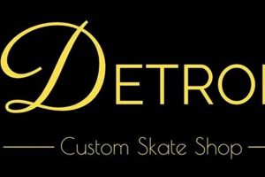 Detroit's Best Custom Skate Shop: [Your Shop Name] & More! | Learn to Surf & Skate: A Beginner's Step-by-Step Guide