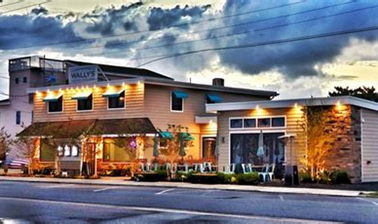 Your Guide to Wally's Surf City NJ | Surf & Gear | Learn to Surf & Skate: A Beginner's Step-by-Step Guide