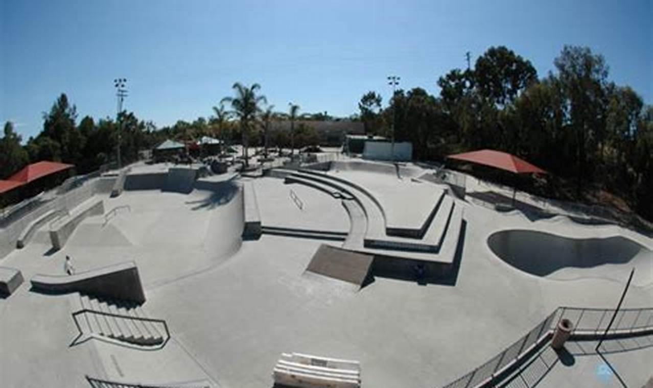 Chula Vista Skate Park Guide: Best Park in Chula Vista! Learn to Surf & Skate: A Beginner's Step-by-Step Guide Chula Vista Skate Park Guide: Best Park in Chula Vista! | Learn to Surf & Skate: A Beginner's Step-by-Step Guide