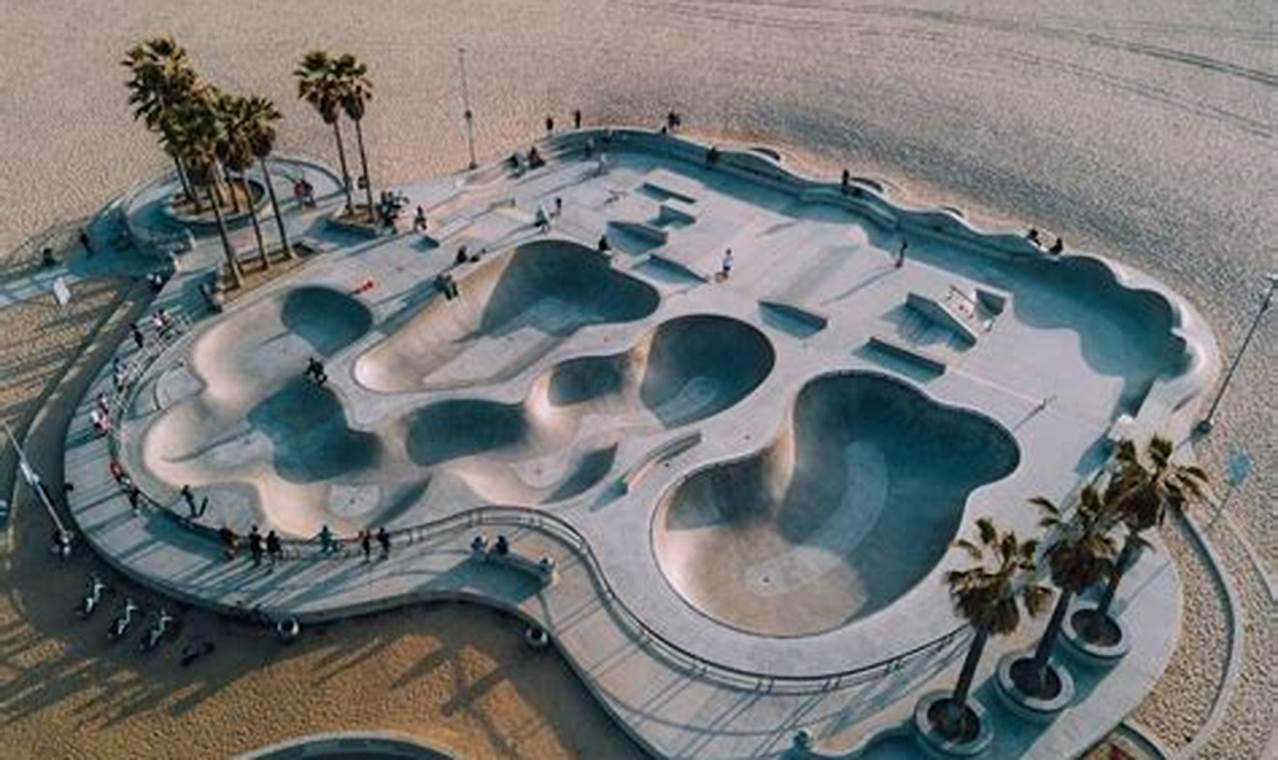 Best Skate Parks in Los Angeles: Your Ultimate Guide Learn to Surf & Skate: A Beginner's Step-by-Step Guide Best Skate Parks in Los Angeles: Your Ultimate Guide | Learn to Surf & Skate: A Beginner's Step-by-Step Guide