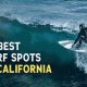 Find Your Surf: Southern California Surf Report Today! | Learn to Surf & Skate: A Beginner's Step-by-Step Guide