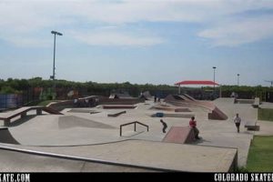 Your Guide: Skate Park Lewisville TX Fun + Info | Learn to Surf & Skate: A Beginner's Step-by-Step Guide