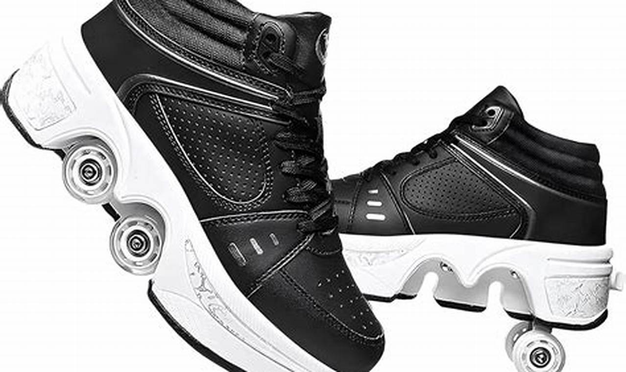 Buy Skate Shoes on Amazon: Top Picks & Deals | Learn to Surf & Skate: A Beginner's Step-by-Step Guide