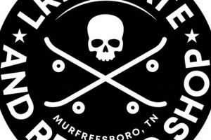 Your Guide to lrb Skate & Record Shop Essentials | Learn to Surf & Skate: A Beginner's Step-by-Step Guide