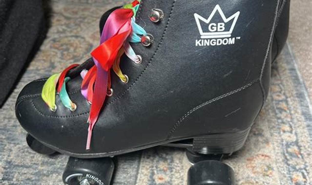 Find Kingdom Roller Skates: Styles & Deals Learn to Surf & Skate: A Beginner's Step-by-Step Guide Find Kingdom Roller Skates: Styles & Deals | Learn to Surf & Skate: A Beginner's Step-by-Step Guide