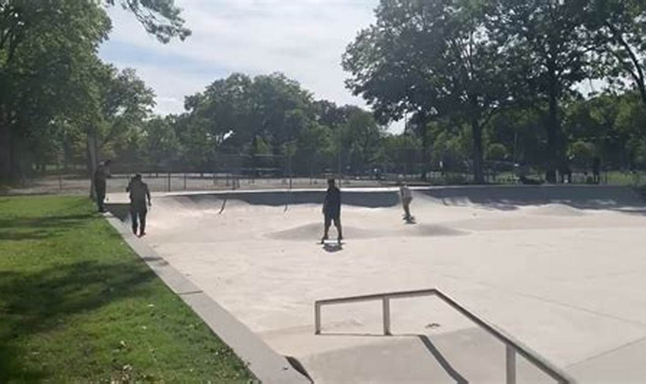 Bronx Skate: Williamsbridge Oval Skate Park Guide & More Learn to Surf & Skate: A Beginner's Step-by-Step Guide Bronx Skate: Williamsbridge Oval Skate Park Guide & More | Learn to Surf & Skate: A Beginner's Step-by-Step Guide