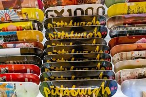 Your Local Skate Shop Pittsburgh: Gear & More! Learn to Surf & Skate: A Beginner's Step-by-Step Guide Your Local Skate Shop Pittsburgh: Gear & More! | Learn to Surf & Skate: A Beginner's Step-by-Step Guide