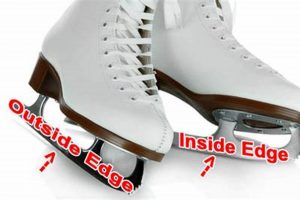 Mastering the Ice Skate Edge: A Skater's Guide Learn to Surf & Skate: A Beginner's Step-by-Step Guide Mastering the Ice Skate Edge: A Skater's Guide | Learn to Surf & Skate: A Beginner's Step-by-Step Guide