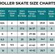 Find Your Perfect Fit: Roller Skates Mens Size 9 Guide | Learn to Surf & Skate: A Beginner's Step-by-Step Guide