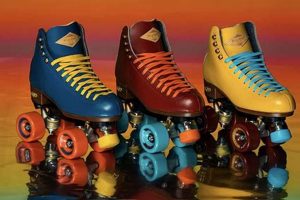 Glide in Style: Cool Roller Skates for Everyone! | Learn to Surf & Skate: A Beginner's Step-by-Step Guide