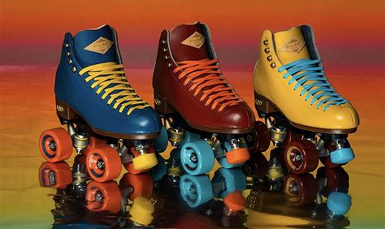 Glide in Style: Cool Roller Skates for Everyone! Learn to Surf & Skate: A Beginner's Step-by-Step Guide Glide in Style: Cool Roller Skates for Everyone! | Learn to Surf & Skate: A Beginner's Step-by-Step Guide
