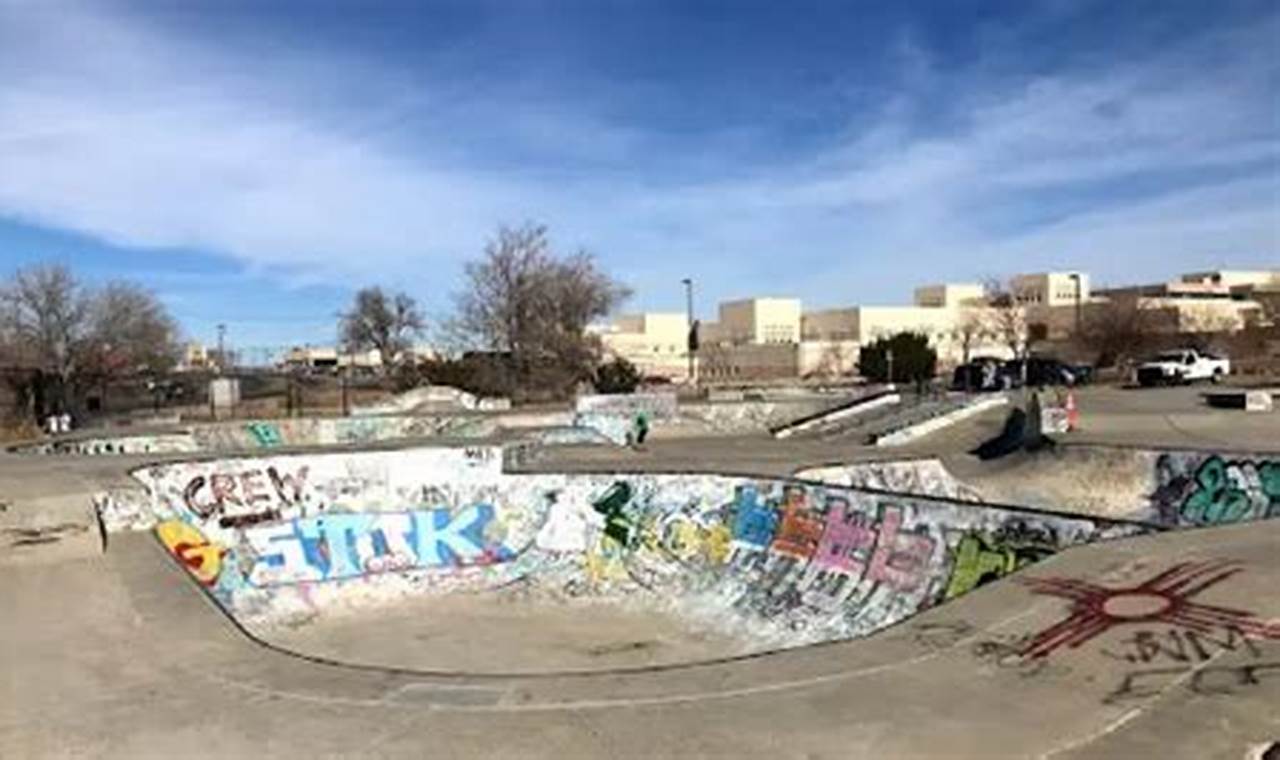 Visit Martha F Ramirez Skate Park: Your Go-To Skate Spot! Learn to Surf & Skate: A Beginner's Step-by-Step Guide Visit Martha F Ramirez Skate Park: Your Go-To Skate Spot! | Learn to Surf & Skate: A Beginner's Step-by-Step Guide