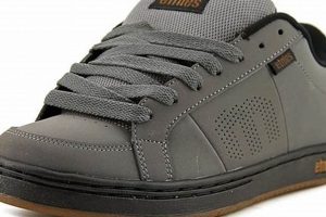 Best Etnies Skate Shoes: Styles & Performance Tested Learn to Surf & Skate: A Beginner's Step-by-Step Guide Best Etnies Skate Shoes: Styles & Performance Tested | Learn to Surf & Skate: A Beginner's Step-by-Step Guide