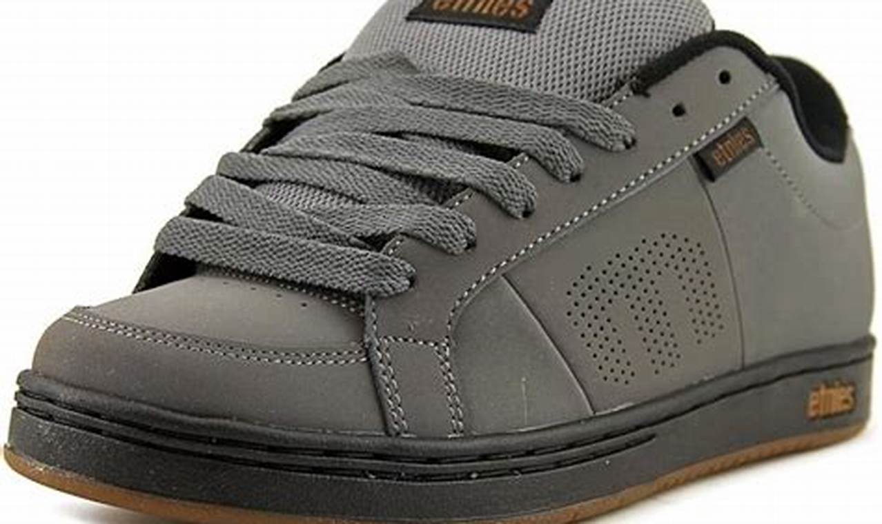 Best Etnies Skate Shoes: Styles & Performance Tested Learn to Surf & Skate: A Beginner's Step-by-Step Guide Best Etnies Skate Shoes: Styles & Performance Tested | Learn to Surf & Skate: A Beginner's Step-by-Step Guide