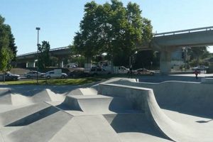 Concord Skate Park: Your Ultimate Skateboarding Destination | Learn to Surf & Skate: A Beginner's Step-by-Step Guide