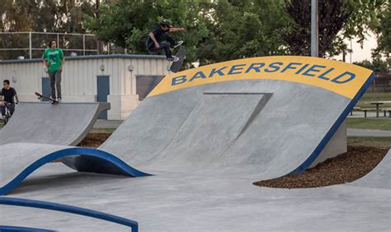 Best Bakersfield Skate Parks: Your Local Guide! Learn to Surf & Skate: A Beginner's Step-by-Step Guide Best Bakersfield Skate Parks: Your Local Guide! | Learn to Surf & Skate: A Beginner's Step-by-Step Guide