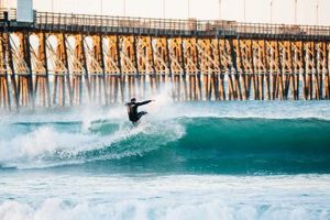 Oceanside Pier Surf Report: Today's Conditions + Forecast Learn to Surf & Skate: A Beginner's Step-by-Step Guide Oceanside Pier Surf Report: Today's Conditions + Forecast | Learn to Surf & Skate: A Beginner's Step-by-Step Guide