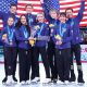 Why Team Figure Skate Teams Win: Secrets! | Learn to Surf & Skate: A Beginner's Step-by-Step Guide