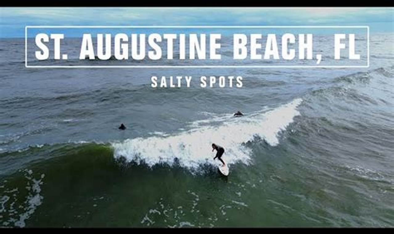 Your Guide: St Augustine Beach Surf Report + More Learn to Surf & Skate: A Beginner's Step-by-Step Guide Your Guide: St Augustine Beach Surf Report + More | Learn to Surf & Skate: A Beginner's Step-by-Step Guide