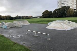 Eastwood Skate Park: Your Guide & Local Gem Learn to Surf & Skate: A Beginner's Step-by-Step Guide Eastwood Skate Park: Your Guide & Local Gem | Learn to Surf & Skate: A Beginner's Step-by-Step Guide