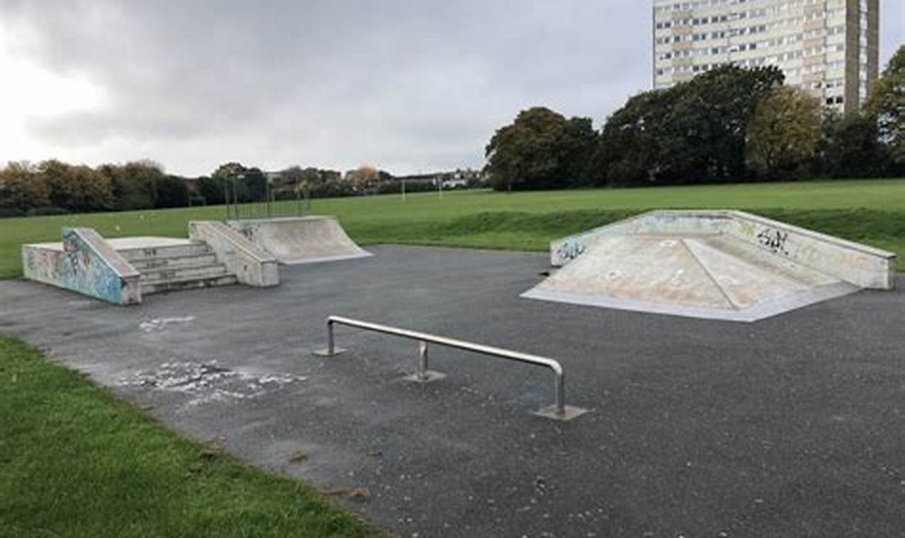 Eastwood Skate Park: Your Guide & Local Gem Learn to Surf & Skate: A Beginner's Step-by-Step Guide Eastwood Skate Park: Your Guide & Local Gem | Learn to Surf & Skate: A Beginner's Step-by-Step Guide
