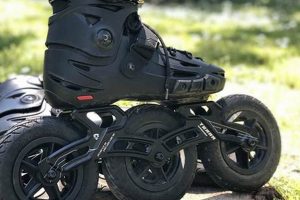 Explore All Terrain Roller Skates: Off-Road Adventure! Learn to Surf & Skate: A Beginner's Step-by-Step Guide Explore All Terrain Roller Skates: Off-Road Adventure! | Learn to Surf & Skate: A Beginner's Step-by-Step Guide