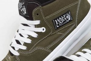 Best Half Cab Skate Shoes for Skateboarding | Top Picks Learn to Surf & Skate: A Beginner's Step-by-Step Guide Best Half Cab Skate Shoes for Skateboarding | Top Picks | Learn to Surf & Skate: A Beginner's Step-by-Step Guide