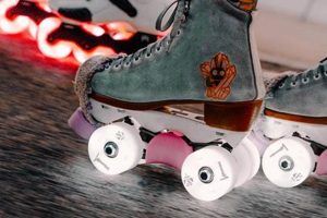 Bright & Safe: Lighted Roller Skate Wheels Guide | Learn to Surf & Skate: A Beginner's Step-by-Step Guide