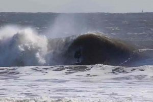 Your Rockaway Beach Surf Report: Waves &amp; Tides Today! | Learn to Surf & Skate: A Beginner's Step-by-Step Guide