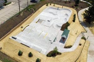 Visit Deerfield Skate Park: Skateboarding Fun Near You! | Learn to Surf & Skate: A Beginner's Step-by-Step Guide