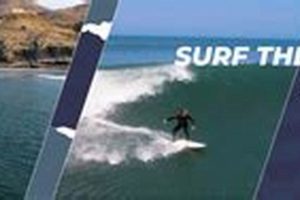 Your WB Surf Report: Conditions &amp; Forecast [Location] | Learn to Surf & Skate: A Beginner's Step-by-Step Guide