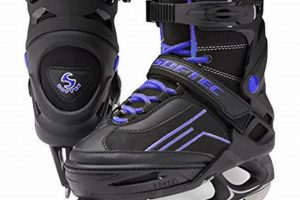 Find Your Pair: Most Comfortable Ice Skates Review [2024] | Learn to Surf & Skate: A Beginner's Step-by-Step Guide