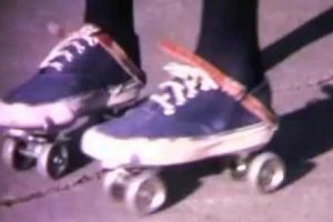 Tune Up: Song Brand New Pair of Roller Skates Anthem! Learn to Surf & Skate: A Beginner's Step-by-Step Guide Tune Up: Song Brand New Pair of Roller Skates Anthem! | Learn to Surf & Skate: A Beginner's Step-by-Step Guide