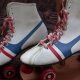 Vintage Roller Skates from the 80s: A Retro Roll! | Learn to Surf & Skate: A Beginner's Step-by-Step Guide