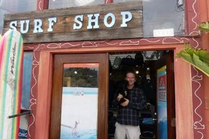 Half Moon Bay Surf Shop: Rentals, Gear & More! | Learn to Surf & Skate: A Beginner's Step-by-Step Guide
