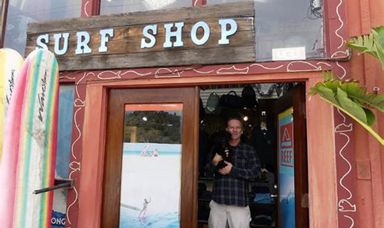 Half Moon Bay Surf Shop: Rentals, Gear & More! Learn to Surf & Skate: A Beginner's Step-by-Step Guide Half Moon Bay Surf Shop: Rentals, Gear & More! | Learn to Surf & Skate: A Beginner's Step-by-Step Guide