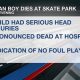 12 Year Old Dies At Skate Park | Learn to Surf & Skate: A Beginner's Step-by-Step Guide