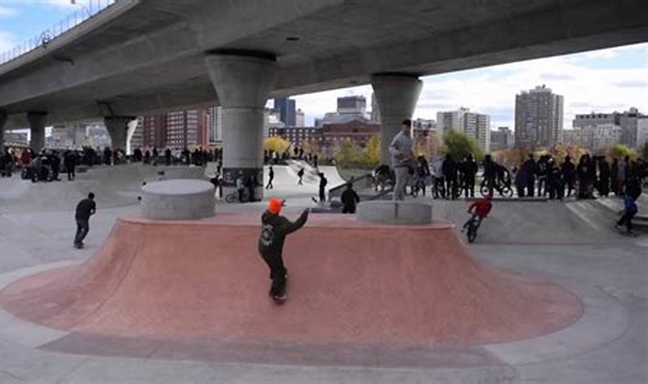 Best Boston Skate Parks: Your Local Guide & More! | Learn to Surf & Skate: A Beginner's Step-by-Step Guide