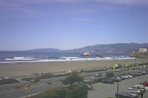 San Francisco Ocean Beach Surf Cam: Live Wave Views Learn to Surf & Skate: A Beginner's Step-by-Step Guide San Francisco Ocean Beach Surf Cam: Live Wave Views | Learn to Surf & Skate: A Beginner's Step-by-Step Guide