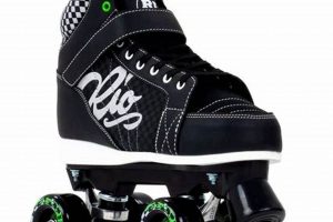 Rio Roller Roller Skates: Your Style on Wheels! | Learn to Surf & Skate: A Beginner's Step-by-Step Guide